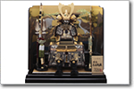 五月人形 久月 388,500円