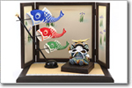 五月人形 ふらここ 89,775円