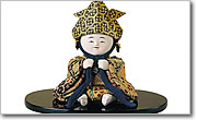 五月人形 原孝洲