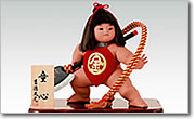 五月人形 吉徳大光