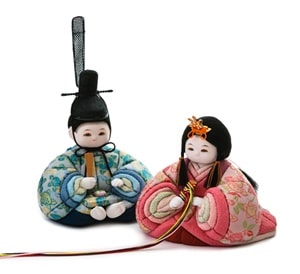 雛人形 制作 ふらここ
