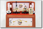 雛人形 久月 99,750円