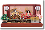 雛人形 久月 178,500円